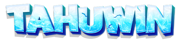 Tahuwin Standard Logo